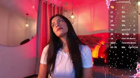 Snapshot of miaoconell chatting on September 2025 08:20:02 PM miaoconell online show from September 2025 08:20:02 PM