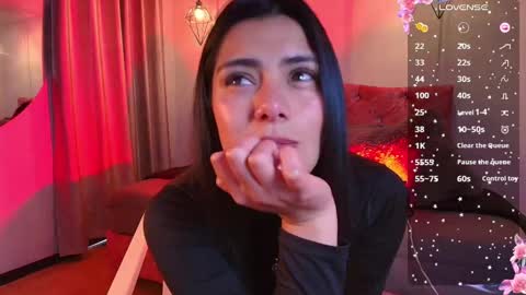 Snapshot of miaoconell chatting on September 2025 09:17:02 PM miaoconell online show from September 2025 09:17:02 PM
