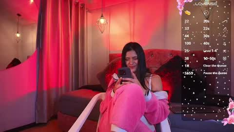 Snapshot of miaoconell chatting on September 2025 12:48:02 AM miaoconell online show from September 2025 12:48:02 AM