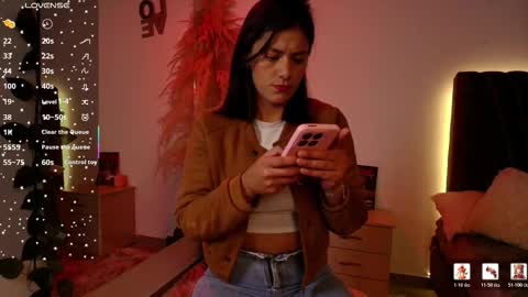 miaoconell online show from February 2026 09:36:02 PM