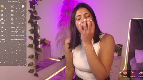 Snapshot of miaoconell chatting on May 2026 12:06:01 AM miaoconell online show from May 2026 12:06:01 AM