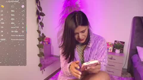 Snapshot of miaoconell chatting on May 2026 01:14:02 AM miaoconell online show from May 2026 01:14:02 AM