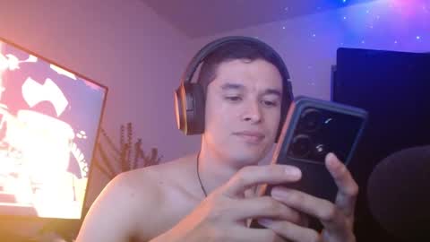 miaou_miaou online show from January 2025 10:14:02 AM