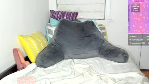 Snapshot of miaparker2_0 chatting on February 2025 10:33:01 PM Mia online show from February 2025 10:33:01 PM