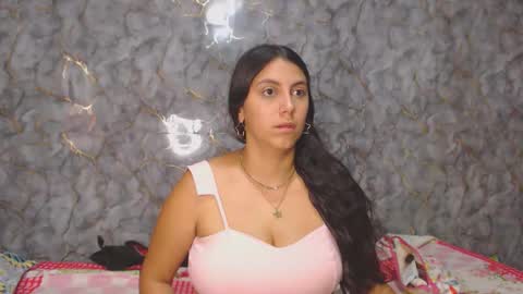 miarouse1531 online show from December 2025 10:40:01 PM