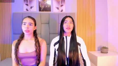 miascott5 online show from December 2025 09:54:01 PM