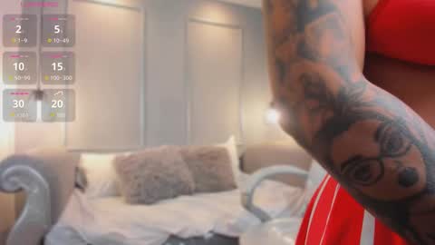 Snapshot of miasmit_ chatting on February 2026 03:17:01 AM Mia online show from February 2026 03:17:01 AM