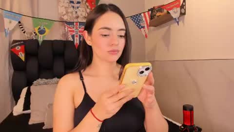 Snapshot of miavelvet1 chatting on July 2026 03:13:01 AM miavelvet1 online show from July 2026 03:13:01 AM