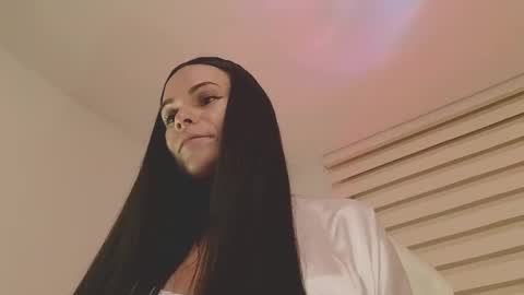 Snapshot of miavero chatting on March 2025 12:00:01 AM Mia online show from March 2025 12:00:01 AM