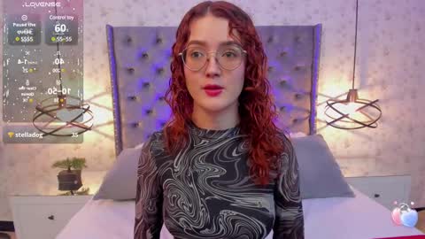 Mia winx  online show from February 2025 02:17:02 AM