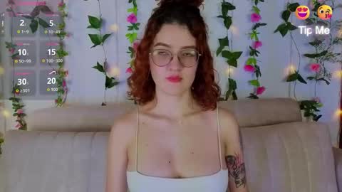 Mia winx  online show from December 2025 08:28:02 PM