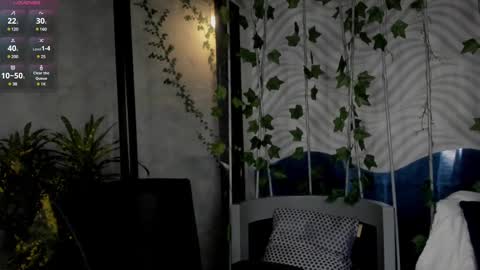 Snapshot of miawoderfull chatting on December 2024 03:22:02 AM Mia online show from December 2024 03:22:02 AM