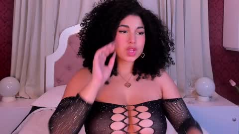 Snapshot of miawoderfull chatting on January 2025 04:27:01 AM Mia online show from January 2025 04:27:01 AM