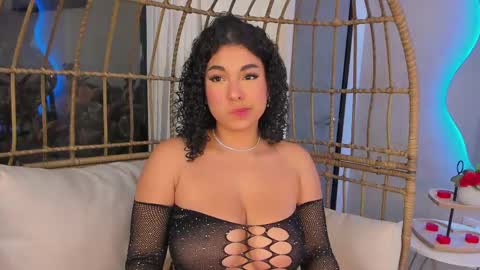 Snapshot of miawoderfull chatting on February 2025 04:00:02 AM Mia online show from February 2025 04:00:02 AM