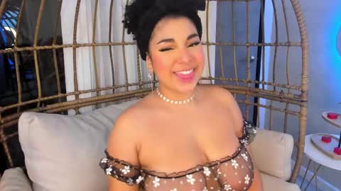 Snapshot of miawoderfull chatting on February 2025 04:01:01 AM Mia online show from February 2025 04:01:01 AM