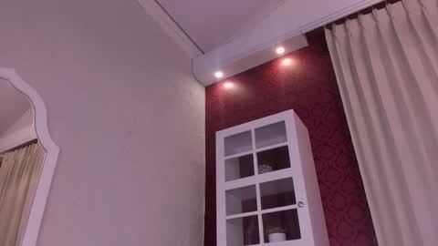 Snapshot of miawoderfull chatting on March 2025 09:31:02 AM Mia online show from March 2025 09:31:02 AM