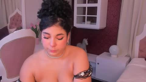 Snapshot of miawoderfull chatting on March 2025 03:23:02 AM Mia online show from March 2025 03:23:02 AM