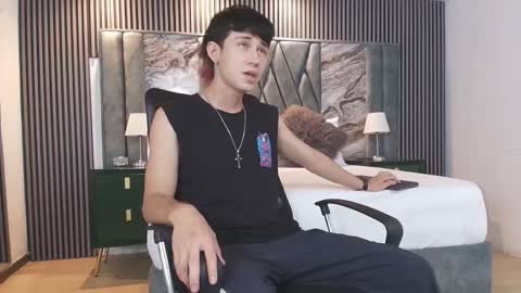 Michael online show from February 2026 07:30:02 PM