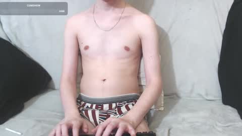 Michael online show from March 2025 10:10:02 PM