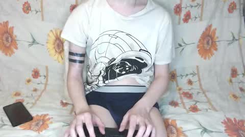 Michael online show from January 2026 04:11:01 PM