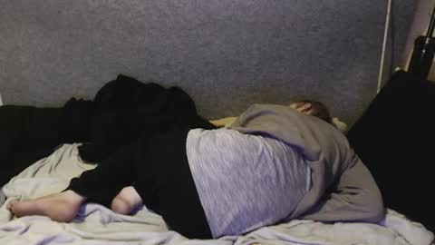 Michael online show from February 2026 10:59:02 PM