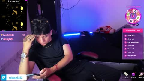 Snapshot of michael_kendall0 chatting on January 2025 02:27:01 AM michael independent model  online show from January 2025 02:27:01 AM