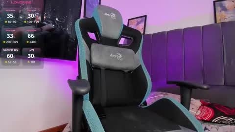 michael_lopez_1 online show from September 2025 08:20:02 PM