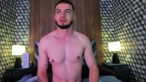 Michael Stevens online show from January 2025 07:14:02 PM