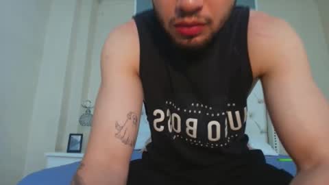 Michael Stevens online show from March 2025 07:48:01 PM