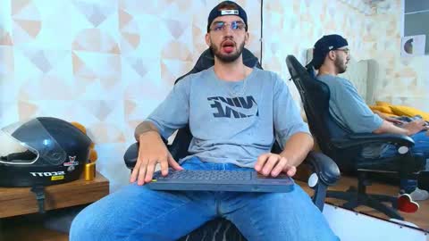 Michael Stevens online show from September 2025 09:47:02 PM