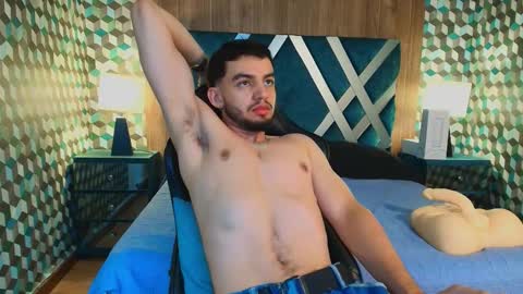 Michael Stevens online show from October 2025 10:44:02 PM