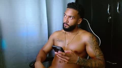 Snapshot of michael_maximo chatting on February 2026 06:07:01 AM maximo online show from February 2026 06:07:01 AM