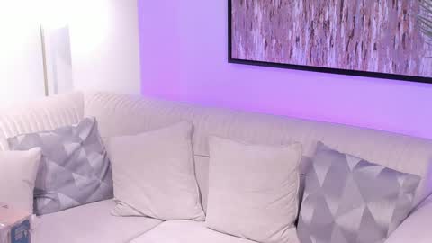 Michael Salens independent model online show from February 2025 10:23:01 AM