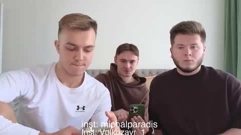 michael_sexdevil online show from March 2026 01:07:02 PM