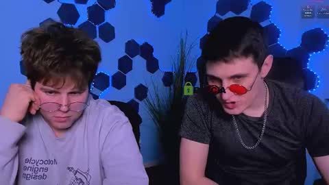 Your Michael online show from January 2026 08:40:02 PM