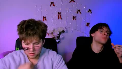 Your Michael online show from February 2026 09:37:01 AM