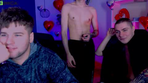 Your Michael online show from February 2026 10:03:02 AM