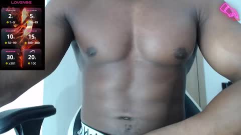 Snapshot of michael_thomsom chatting on November 2025 01:04:02 PM michael_thomsom online show from November 2025 01:04:02 PM