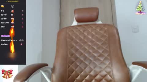 michael_thomsom online show from December 2025 04:13:02 PM