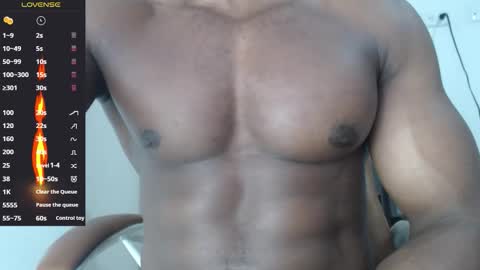 Snapshot of michael_thomsom chatting on January 2026 08:23:01 PM michael_thomsom online show from January 2026 08:23:01 PM