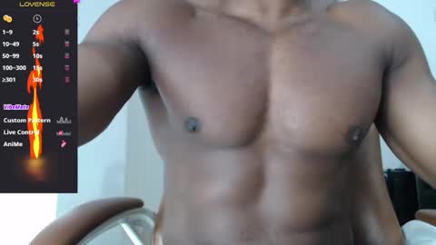 Snapshot of michael_thomsom chatting on February 2026 05:29:01 PM michael_thomsom online show from February 2026 05:29:01 PM