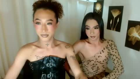 michaelagoddess online show from July 2026 06:55:01 PM