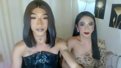michaelagoddess online show from July 2026 06:02:02 PM