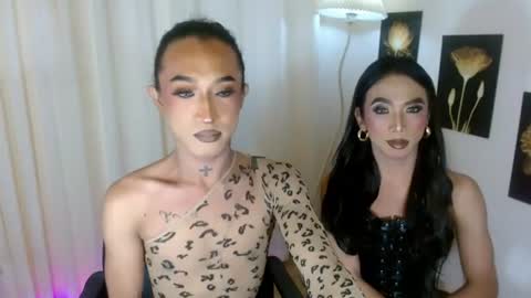 michaelagoddess online show from July 2026 05:27:01 PM