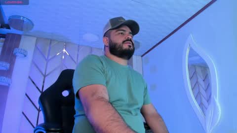 Michael online show from January 2025 12:20:01 PM