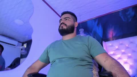 Michael online show from January 2025 12:04:02 PM