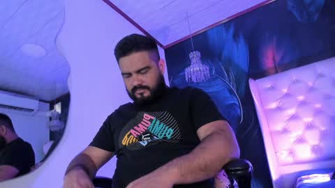 Michael online show from January 2025 12:39:02 PM