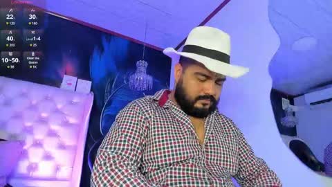 Michael online show from February 2025 12:27:02 PM