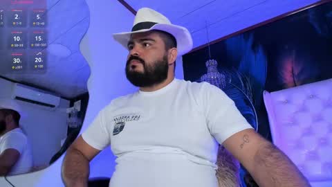 Michael online show from February 2025 12:08:02 PM