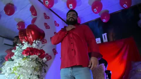 Michael online show from February 2025 01:29:01 PM